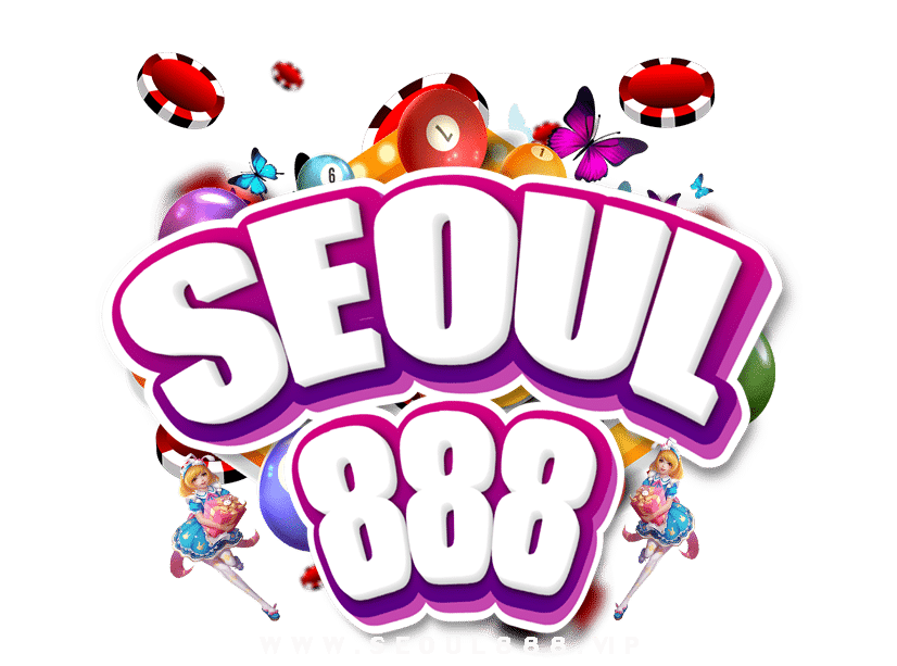 seoul888